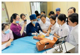 徐州市PICC專項技能暨一體式中線導管資質認證培訓班在我院順利召開09-301330.png 徐州市PICC專項技能暨一體式中線導管資質認證培訓班在我院順利召開09-301330.png