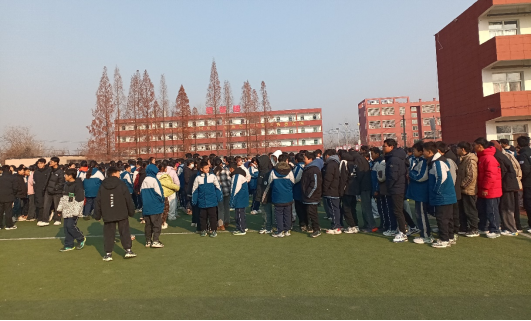 睢寧縣科協“科普進基層 科技伴成長”活動走進魏集中學118.png