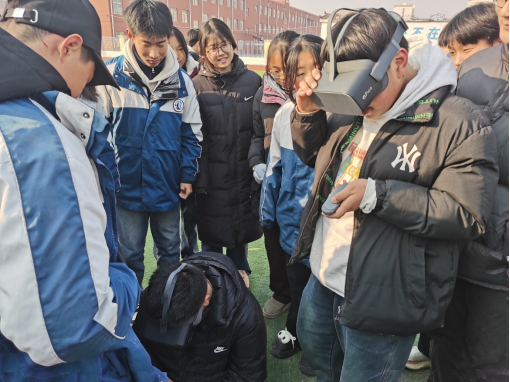 睢寧縣科協“科普進基層 科技伴成長”活動走進魏集中學355.png 睢寧縣科協“科普進基層 科技伴成長”活動走進魏集中學355.png