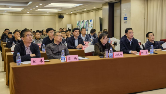 徐州市水利學會召開水工結構與泵閘技術研討會716.png