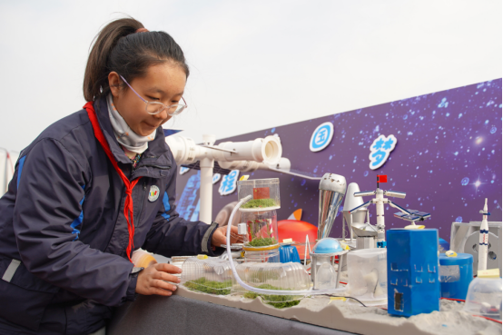 賈汪區 2025 年中小學 “泉” 源科技月暨第四屆科技文化節啟幕604.png 賈汪區 2025 年中小學 “泉” 源科技月暨第四屆科技文化節啟幕604.png